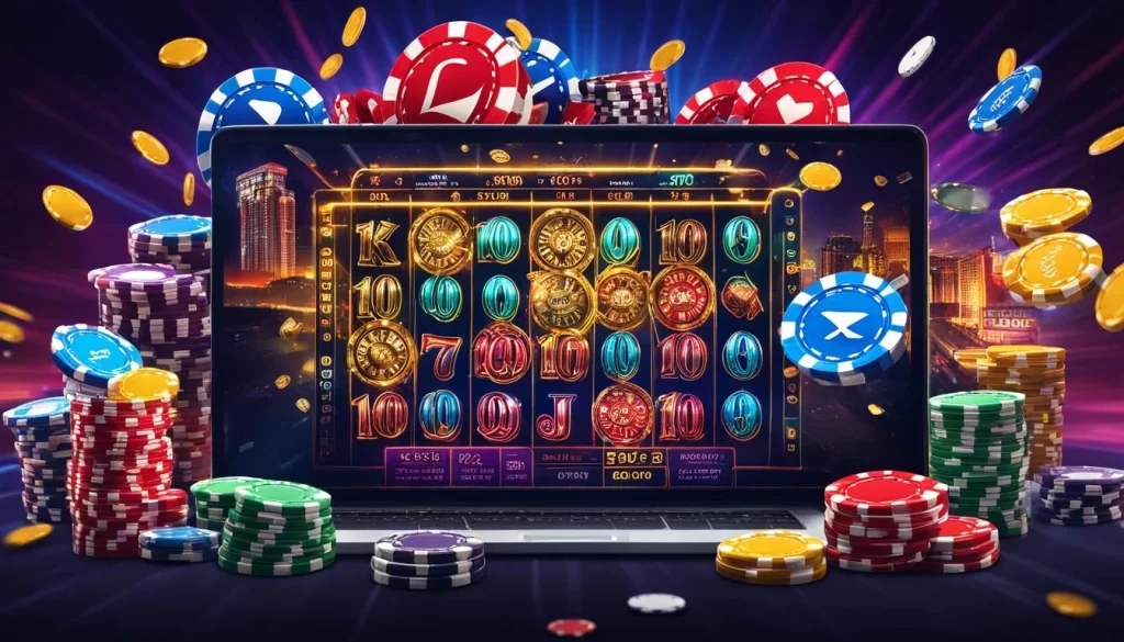 Thưởng không cần nạp tiền