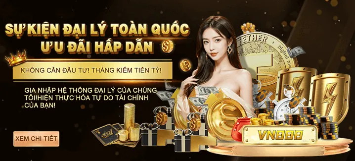 Thưởng chào mừng tiền gửi đầu tiên