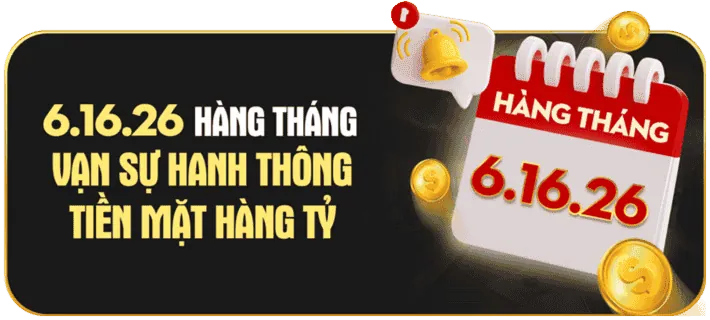 Ưu đãi thưởng đăng ký lần đầu 32win17