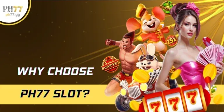 Tại sao nên chọn 32win17