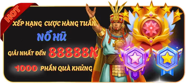 Hoàn trả tiền gửi đầu tiên