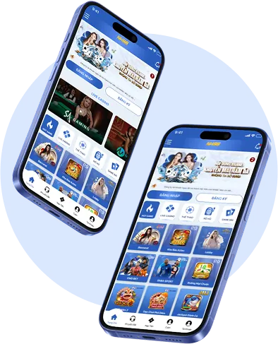 Đa dạng trò chơi Slot tại 32win17
