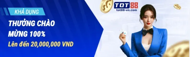 Ưu đãi chào mừng thành viên mới 32win17