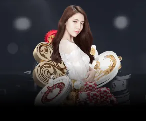 Trò chơi nổ hũ và slot game đa dạng