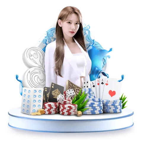 Sòng bạc trực tuyến với dealer người thật